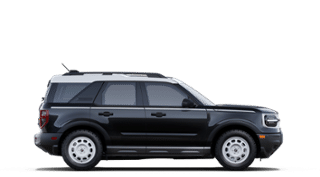 2025 Ford Bronco Sport® External Image 1